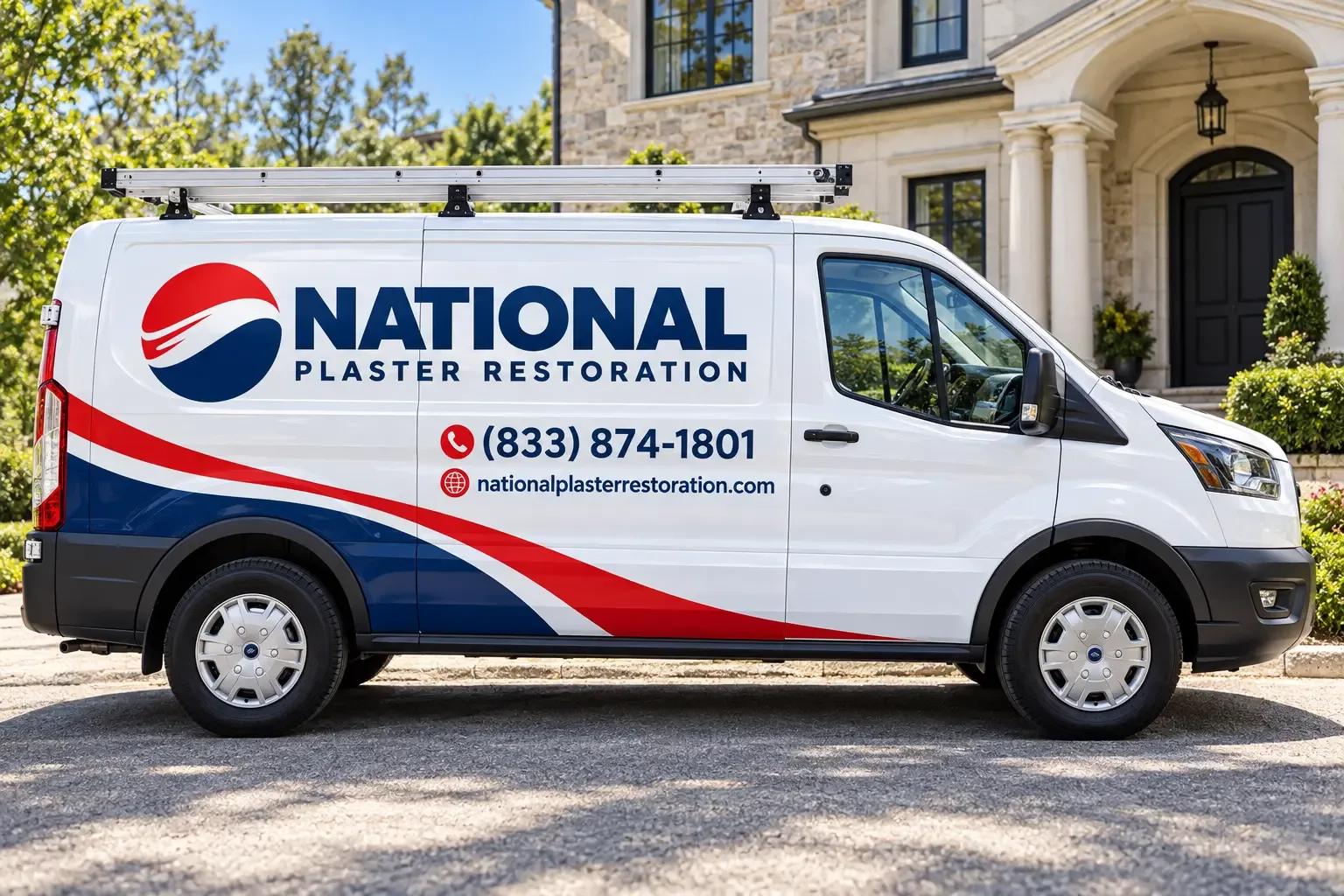 Plaster Repair in Andover, ME near me